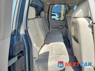Zdjęcie 10 z 12 samochodu: 2007 GMC NEW SIERRA K1500 VIN:1GTEK19067Z567120 - miniatura