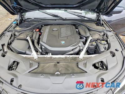 Zdjęcie 11 z 12 samochodu: 2020 BMW 840I VIN:WBAGV2C06LCD87499 - miniatura