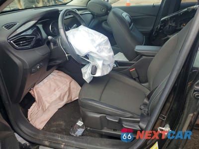 Zdjęcie 7 z 13 samochodu: 2023 BUICK ENCORE GX PREFERRED VIN:KL4MMBS29PB047987 - miniatura