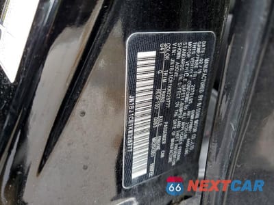 Zdjęcie 13 z 13 samochodu: 2019 NISSAN ROGUE SPORT SV VIN:JN1BJ1CR1KW328777 - miniatura