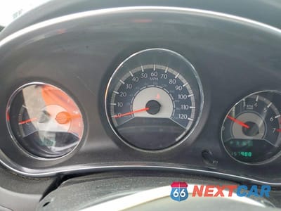 Zdjęcie 9 z 12 samochodu: 2012 CHRYSLER 200 TOURING VIN:1C3CCBBB5CN180604 - miniatura