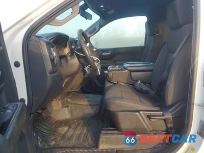 Zdjęcie 7 z 12 samochodu: 2021 CHEVROLET SILVERADO C1500 VIN:3GCNWAEK1MG309224 - miniatura