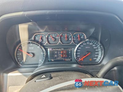Zdjęcie 9 z 12 samochodu: 2014 CHEVROLET SILVERADO K1500 LTZ VIN:1GCUKSEC1EF193063 - miniatura