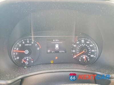 Zdjęcie 9 z 13 samochodu: 2020 KIA SOUL LX VIN:KNDJ23AU7L7715841 - miniatura