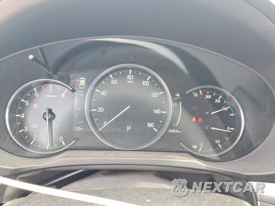 Zdjęcie 9 z 13 samochodu: 2025 MAZDA CX-5 PREMIUM PLUS VIN:JM3KFBEM4S0593483 - miniatura