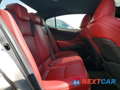 Zdjęcie 10 z 12 samochodu: 2020 LEXUS ES 350 F SPORT VIN:58AGZ1B17LU072556 - miniatura