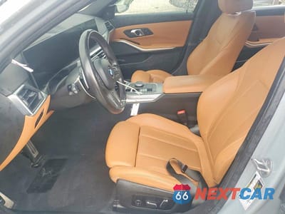 Zdjęcie 7 z 12 samochodu: 2024 BMW M340I VIN:3MW49FS08R8E81591 - miniatura