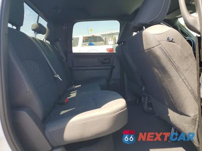 Zdjęcie 10 z 13 samochodu: 2026 RAM 2500 TRADESMAN VIN:3C63R5CL5TG190133 - miniatura