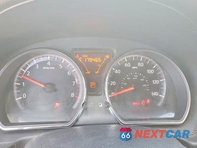 Zdjęcie 9 z 12 samochodu: 2014 NISSAN VERSA NOTE SV VIN:3N1CE2CP7EL392054 - miniatura