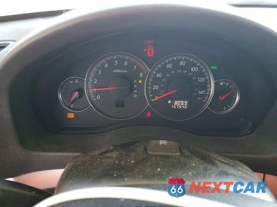 Zdjęcie 9 z 12 samochodu: 2008 SUBARU OUTBACK 2.5I VIN:4S4BP61C587349962 - miniatura