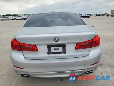 Zdjęcie 6 z 12 samochodu: 2019 BMW 540 I VIN:WBAJE5C57KWW11926 - miniatura