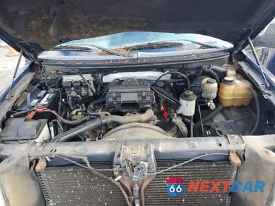 Zdjęcie 11 z 12 samochodu: 2007 FORD F150 VIN:1FTPX14V27FA28346 - miniatura