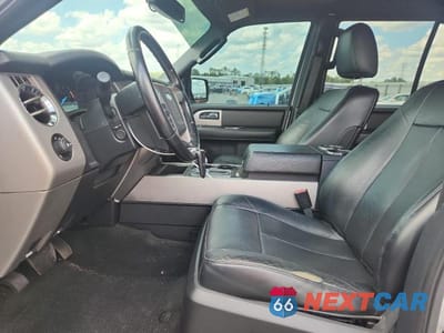 Zdjęcie 7 z 13 samochodu: 2017 FORD EXPEDITION LIMITED VIN:1FMJU1KT2HEA64508 - miniatura