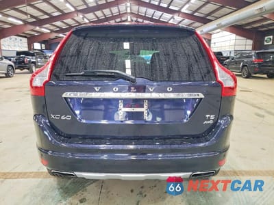 Zdjęcie 6 z 13 samochodu: 2016 VOLVO XC60 T5 PREMIER VIN:YV4612RK8G2830339 - miniatura