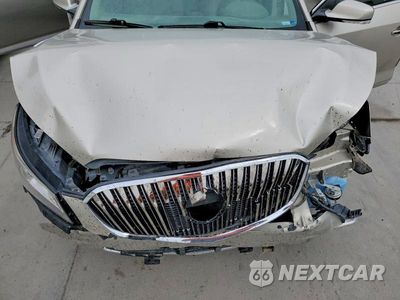Zdjęcie 11 z 12 samochodu: 2015 BUICK LACROSSE PREMIUM VIN:1G4GD5G31FF227702 - miniatura