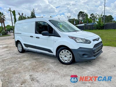 2014 FORD TRANSIT CONNECT XL NM0LS7E7XE1136351 - główne zdjęcie licytacji z USA - miniatura