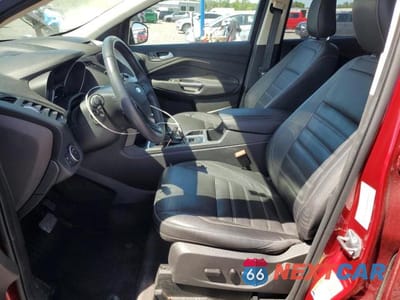 Zdjęcie 7 z 14 samochodu: 2018 FORD ESCAPE SEL VIN:1FMCU0HD1JUA79466 - miniatura