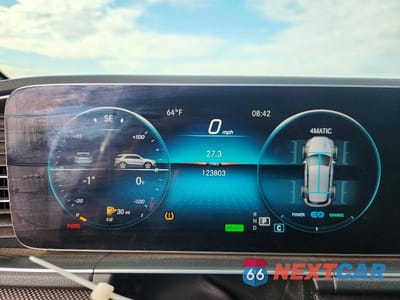 Zdjęcie 9 z 13 samochodu: 2020 MERCEDES-BENZ GLE 450 4MATIC VIN:4JGFB5KB7LA022393 - miniatura