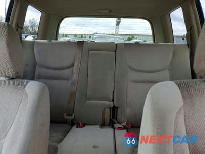 Zdjęcie 10 z 14 samochodu: 2003 TOYOTA HIGHLANDER SPORT VIN:JTEHF21A830125557 - miniatura