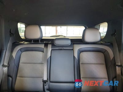 Zdjęcie 10 z 13 samochodu: 2025 CHEVROLET EQUINOX LT VIN:3GNAXPEG4SL163763 - miniatura