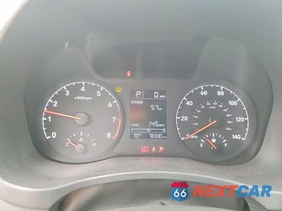 Zdjęcie 9 z 12 samochodu: 2021 HYUNDAI ACCENT SE VIN:3KPC24A64ME136940 - miniatura