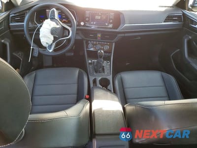 Zdjęcie 8 z 12 samochodu: 2022 VOLKSWAGEN JETTA SE VIN:3VWEM7BU7NM003482 - miniatura
