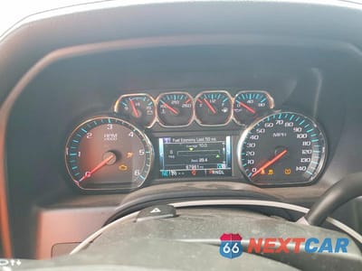 Zdjęcie 9 z 12 samochodu: 2017 GMC SIERRA K1500 SLT VIN:3GTU2NEC7HG408840 - miniatura