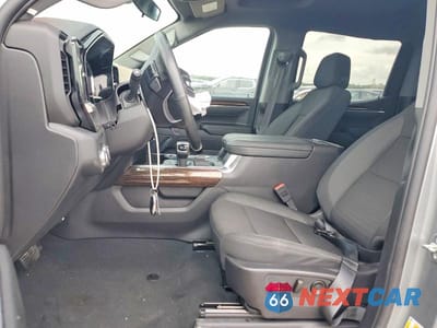 Zdjęcie 7 z 12 samochodu: 2025 GMC SIERRA K1500 ELEVATION VIN:3GTUUCE85SG101927 - miniatura
