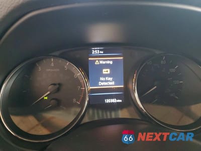 Zdjęcie 9 z 12 samochodu: 2018 NISSAN ROGUE SV VIN:KNMAT2MT3JP584480 - miniatura