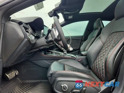 Zdjęcie 7 z 12 samochodu: 2024 AUDI S5 PRESTIGE VIN:WAUB4CF59RA114438 - miniatura