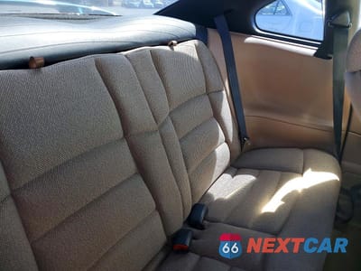 Zdjęcie 10 z 11 samochodu: 1998 FORD MUSTANG VIN:1FAFP4040WF186523 - miniatura