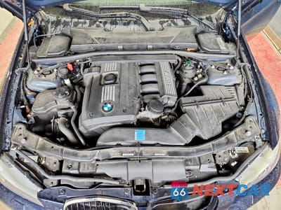 Zdjęcie 11 z 12 samochodu: 2009 BMW 328 XI SULEV VIN:WBAPK53539A510456 - miniatura