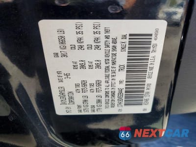 Zdjęcie 12 z 12 samochodu: 2005 DODGE RAM 1500 ST VIN:1D7HA18D45S284442 - miniatura