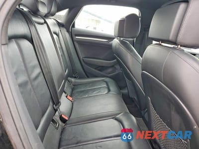 Zdjęcie 10 z 11 samochodu: 2016 AUDI A3 PREMIUM VIN:WAUB8GFF9G1025650 - miniatura