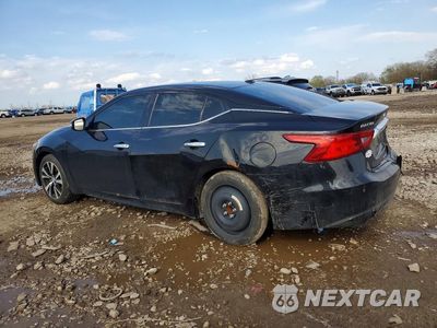 Drugie zdjęcie samochodu z przodu: 2018 NISSAN MAXIMA 3.5 SV VIN:1N4AA6AP5JC361794 - miniatura