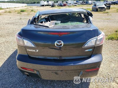 Zdjęcie 6 z 13 samochodu: 2013 MAZDA 3 I VIN:JM1BL1U8XD1701375 - miniatura
