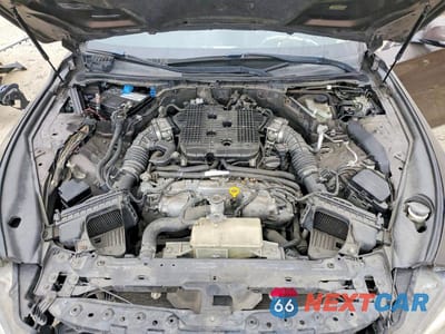 Zdjęcie 11 z 13 samochodu: 2014 INFINITI Q50 SPORT VIN:JN1BV7AP3EM683135 - miniatura