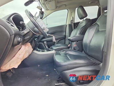 Zdjęcie 7 z 13 samochodu: 2019 JEEP COMPASS LIMITED VIN:3C4NJDCB8KT761503 - miniatura