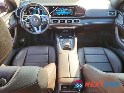 Zdjęcie 8 z 13 samochodu: 2020 MERCEDES-BENZ GLE 350 4MATIC VIN:4JGFB4KB8LA065148 - miniatura