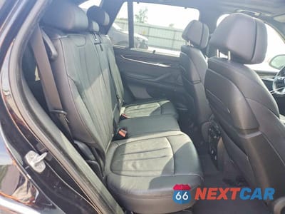 Zdjęcie 11 z 13 samochodu: 2016 BMW X5 XDRIVE50I VIN:5UXKR6C53G0J82911 - miniatura