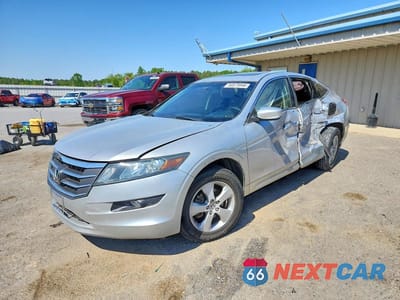 2011 HONDA ACCORD CROSSTOUR EX 5J6TF1H3XBL002219 - główne zdjęcie licytacji z USA - miniatura