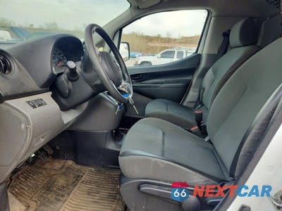 Zdjęcie 7 z 13 samochodu: 2016 NISSAN NV200 UTILITY / SERVICE VAN VIN:3N6CM0KN0GK693405 - miniatura