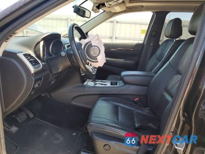 Zdjęcie 7 z 12 samochodu: 2012 JEEP GRAND CHEROKEE LAREDO VIN:1C4RJFAGXCC349270 - miniatura