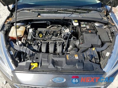 Zdjęcie 11 z 12 samochodu: 2018 FORD FOCUS SE VIN:1FADP3K26JL212307 - miniatura
