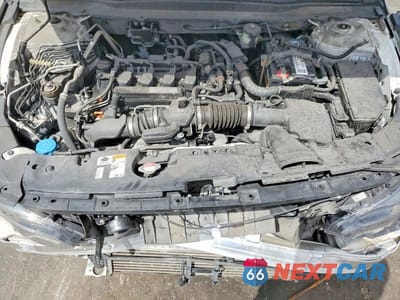 Zdjęcie 11 z 12 samochodu: 2019 HONDA ACCORD SPORT VIN:1HGCV1F31KA022156 - miniatura