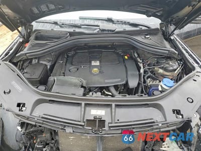 Zdjęcie 12 z 13 samochodu: 2018 MERCEDES-BENZ GLE 350 4MATIC VIN:4JGDA5HB9JB025286 - miniatura