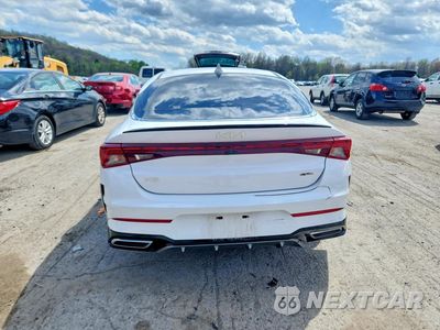 Zdjęcie 6 z 12 samochodu: 2023 KIA K5 GT LINE VIN:5XXG64J25PG191945 - miniatura