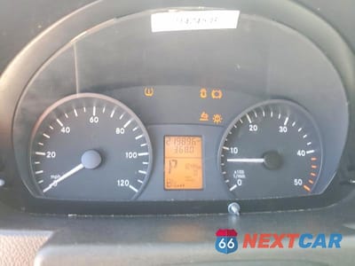Zdjęcie 9 z 13 samochodu: 2017 MERCEDES BENZ SPRINTER 2500 VIN:WDZPE8CDXHP517418 - miniatura