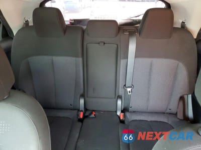 Zdjęcie 10 z 13 samochodu: 2022 HYUNDAI IONIQ 5 SE VIN:KM8KM4AE8NU056469 - miniatura