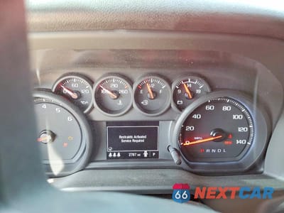 Zdjęcie 9 z 12 samochodu: 2025 CHEVROLET SILVERADO C2500 HEAVY DUTY VIN:1GC4ALE74SF186633 - miniatura